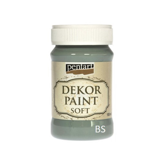 Dekor Paint Soft Olive Tree 100ml