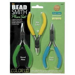 Bead Smith Plier Set_1