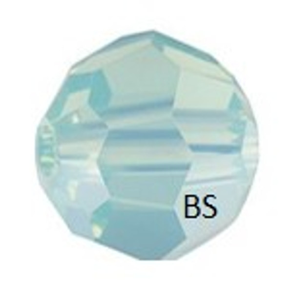 Swarovski 5000 Pacific Opal Round Bead