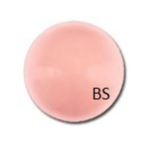 2mm Swarovski 5810 Pink Coral Pearls