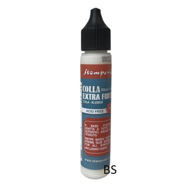 Stamperia Colla/ Stamperia Extra Strong Glue