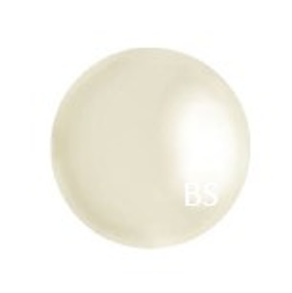 12mm Preciosa Round Pearl Maxima Creamrose Pearls