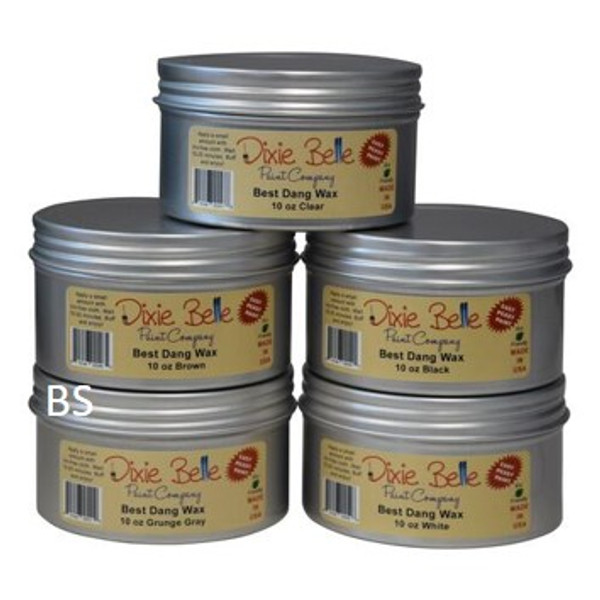 Dixie Belle Best Dang Wax Brown 10oz