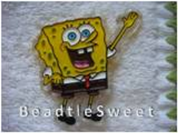 Sponge Bob