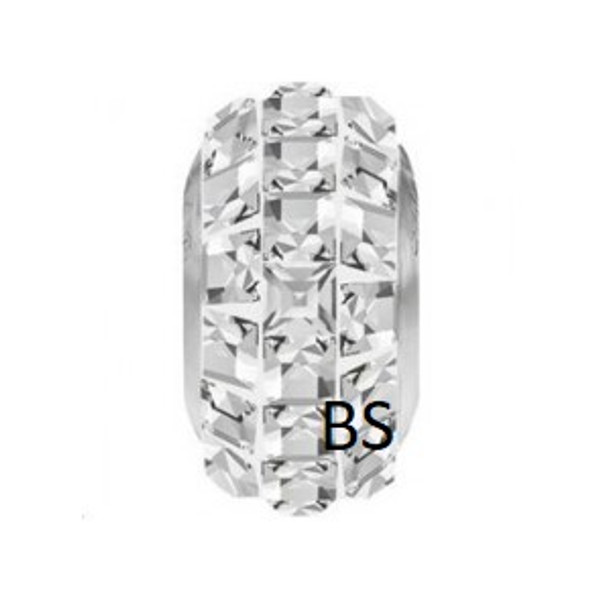 Swarovski Becharmed 81201 Slim Pave Crystal