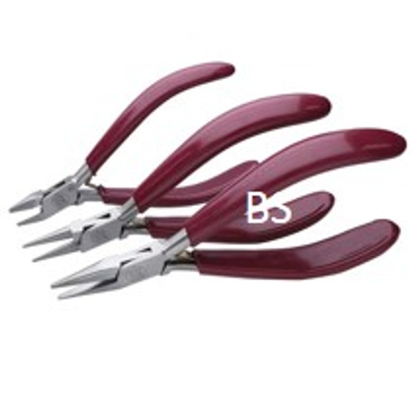 Casual Comfort Plier Set