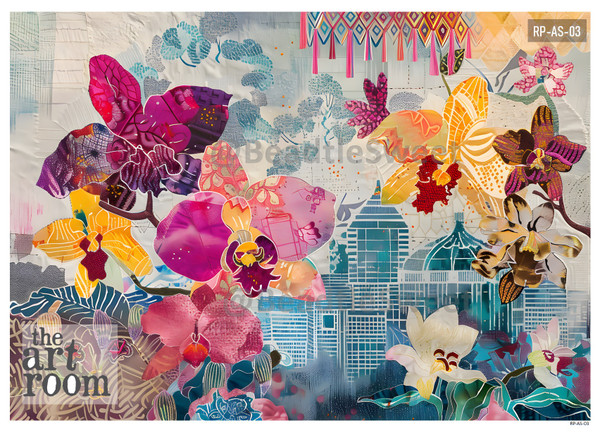 Asia Rice Paper RP-AS-03