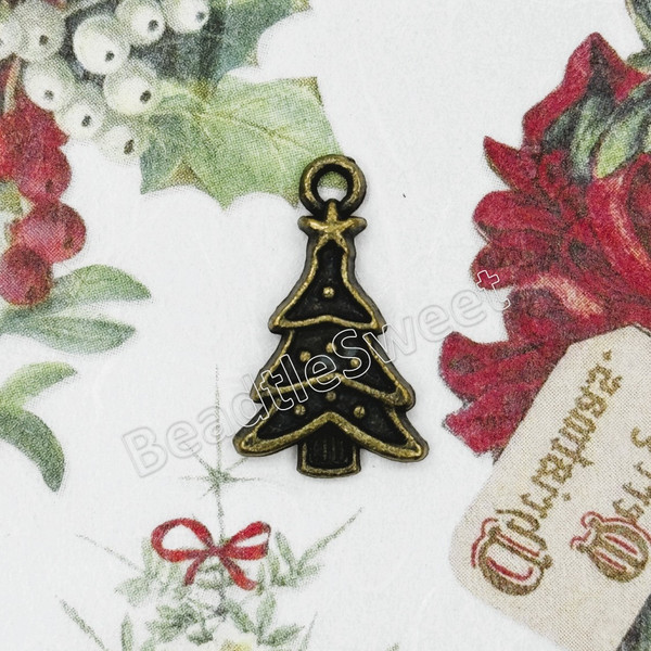 32950_Charm - Christmas Tree_VG_1 32950_Charm - Christmas Tree_VG_1