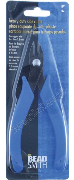 Beadsmith Heavy Duty Side Cutter_PL722_1
