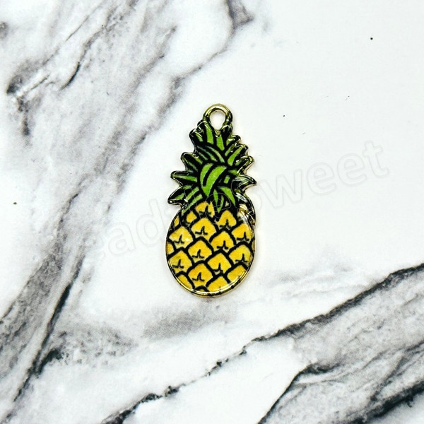 34879_Charm - Pineapple_1
