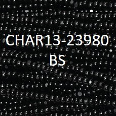 13/0 Charlotte Seed Beads CHAR13-23980