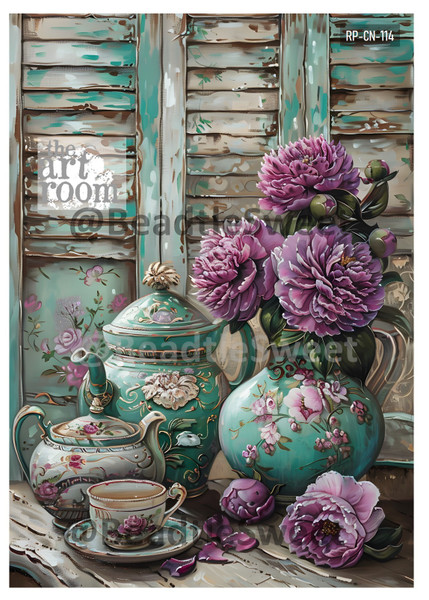 CNY Rice Paper RP-CN-114