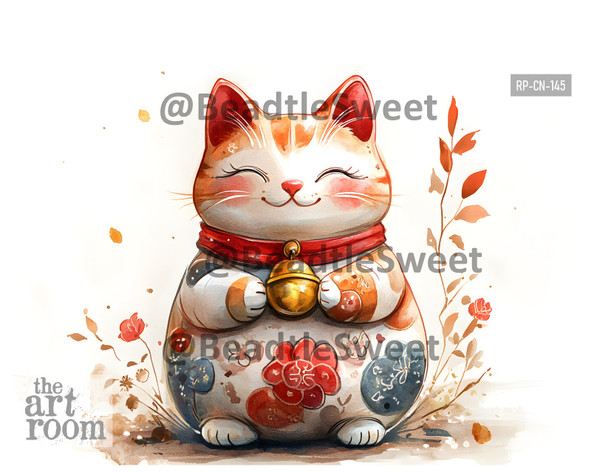 Zodiac Horse Rice Paper RP-CN-145