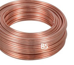 Copper Wire for Metalsmithing
