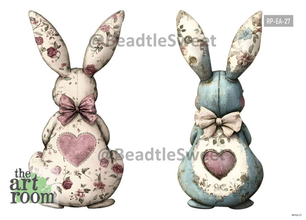 The Art Room A4 Rice Paper RP-EA-27