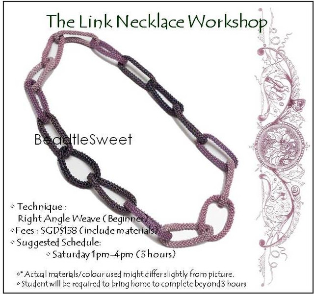 Simplicity Solid Patchwork Necklaces main image 0