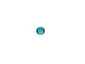 Swarovski 2028 Blue Zircon Flat Back ss5 nhf