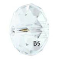 Swarovski 5041 Briolette Bead Crystal 18mm