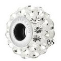 Swarovski BeCharmed Cabochon Bead 80501 Crystal