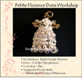 Jewelry Making Course : Petite Florence Dress Workshop