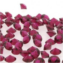 Swarovski Ruby Dust by Beadtlesweet