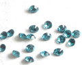 Swarovski Indicolite Dust