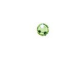 Swarovski 2028 Peridot Flat Back ss9 nhf