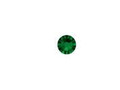 Swarovski 2058 Moss Green Flat Back ss9 nhf