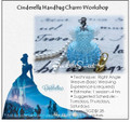 Jewelry Making Course : Cinderella Handbag Charm Workshop