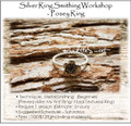 Metal Smithing Course : Posey Ring Workshop