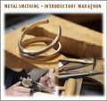 Introductory to Metalsmithing