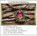 Jewelry Making Course : Crux Pendant Workshop