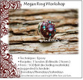 Jewellery Making Course : Megan Ring Workshop