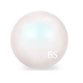 3mm Swarovski 5810 Pearlsescent White Pearls