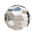 Swarovski 5000 Crystal Satin Round Bead