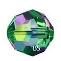 Swarovski 5000 Crystal VM Round Bead