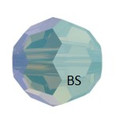 Swarovski 5000 Pacific Opal Shimmer Round Bead