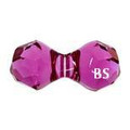 Swarovski 5150 Modular Bead Fuchsia 11x6mm