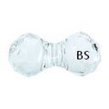 Swarovski 5150 Modular Bead Crystal 11x6mm