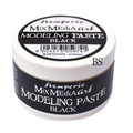 Stamperia Black Modeling Paste 150ml