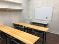  Classrooms for rent (Please call to enquire)