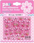 PA Collective : Puku Sticker Collection