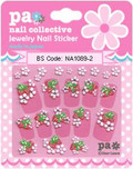 PA Collective : Puku Sticker Collection