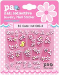 PA Collective : Puku Sticker Collection