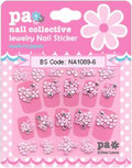 PA Collective : Puku Sticker Collection