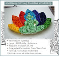 Quilling Course: Sitting Buddha Workshop