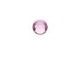 Swarovski 2028 Light Rose Flat Back ss10 nhf