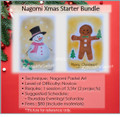 Nagomi Xmas Starter Workshop