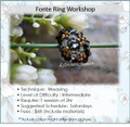 Fonte Ring Workshop