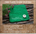 Crochet Course: Coaster Workshop